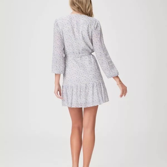 Paige Marlyn Dress - Picture 4 of 10